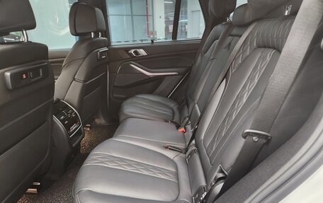 BMW X5, 2022 год, 6 599 123 рублей, 18 фотография