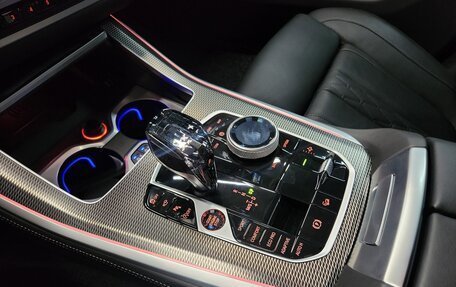 BMW X5, 2022 год, 6 599 123 рублей, 16 фотография