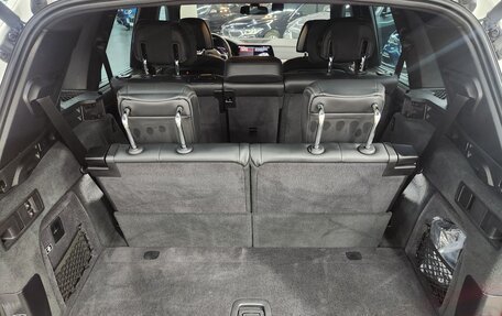 BMW X5, 2022 год, 6 599 123 рублей, 20 фотография
