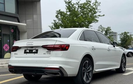Audi A4, 2020 год, 1 960 000 рублей, 10 фотография