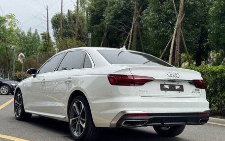 Audi A4, 2020 год, 1 960 000 рублей, 12 фотография