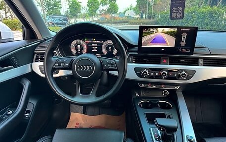 Audi A4, 2020 год, 1 960 000 рублей, 6 фотография