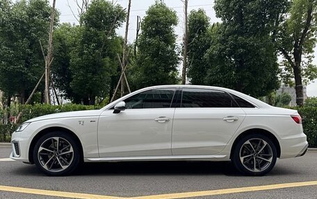 Audi A4, 2020 год, 1 960 000 рублей, 13 фотография
