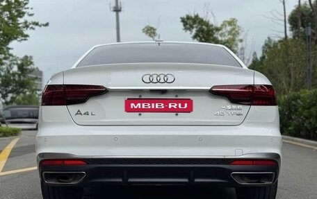 Audi A4, 2020 год, 1 960 000 рублей, 11 фотография