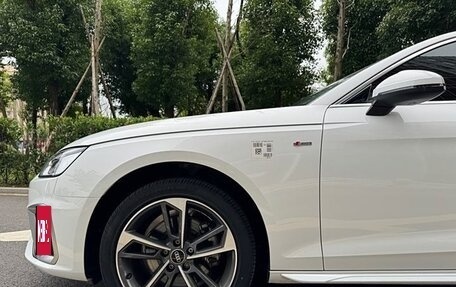Audi A4, 2020 год, 1 960 000 рублей, 14 фотография