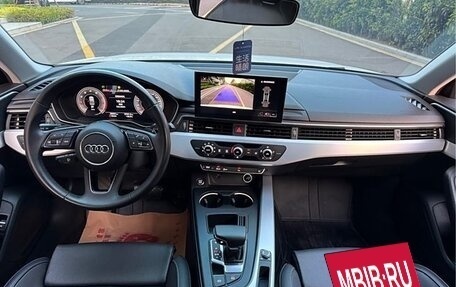 Audi A4, 2020 год, 1 960 000 рублей, 7 фотография