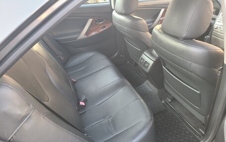Toyota Camry, 2009 год, 1 385 000 рублей, 9 фотография