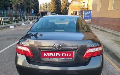 Toyota Camry, 2009 год, 1 385 000 рублей, 1 фотография