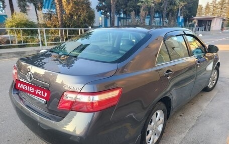 Toyota Camry, 2009 год, 1 385 000 рублей, 4 фотография