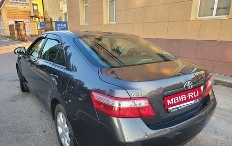 Toyota Camry, 2009 год, 1 385 000 рублей, 5 фотография