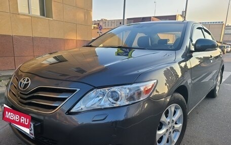Toyota Camry, 2009 год, 1 385 000 рублей, 6 фотография