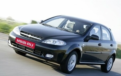 Chevrolet Lacetti, 2011 год, 490 000 рублей, 1 фотография