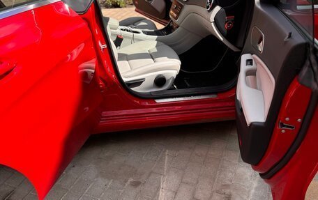 Mercedes-Benz CLA, 2016 год, 2 650 000 рублей, 8 фотография