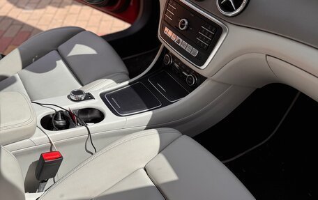Mercedes-Benz CLA, 2016 год, 2 650 000 рублей, 9 фотография