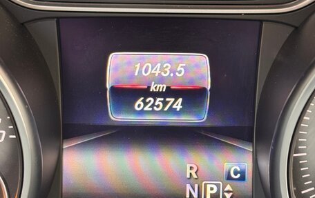 Mercedes-Benz CLA, 2016 год, 2 650 000 рублей, 11 фотография