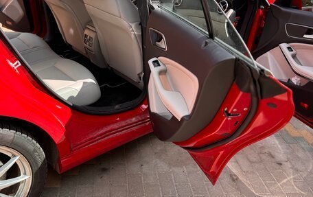 Mercedes-Benz CLA, 2016 год, 2 650 000 рублей, 7 фотография