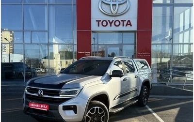Volkswagen Amarok, 2023 год, 7 950 000 рублей, 1 фотография