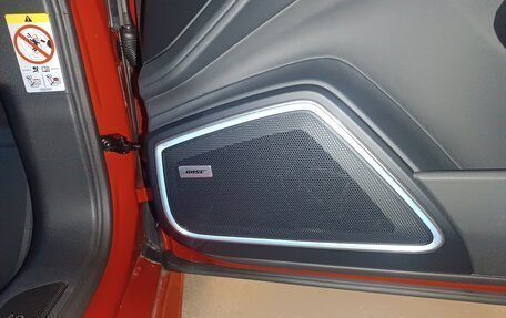 Porsche Panamera II рестайлинг, 2021 год, 14 900 000 рублей, 9 фотография