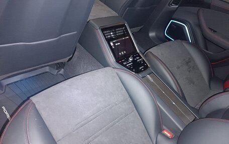 Porsche Panamera II рестайлинг, 2021 год, 14 900 000 рублей, 14 фотография
