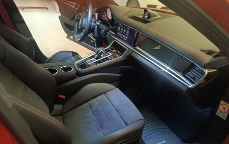 Porsche Panamera II рестайлинг, 2021 год, 14 900 000 рублей, 15 фотография