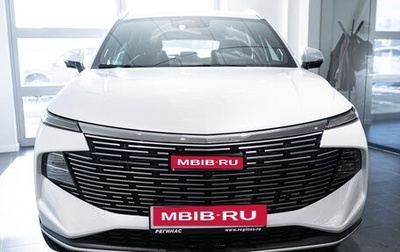 Haval F7, 2024 год, 3 249 000 рублей, 1 фотография