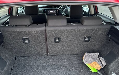 Toyota Auris II, 2016 год, 1 460 000 рублей, 11 фотография