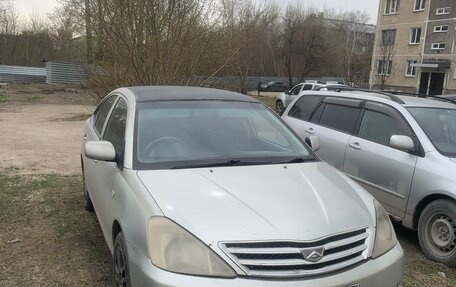 Toyota Allion, 2003 год, 420 000 рублей, 3 фотография