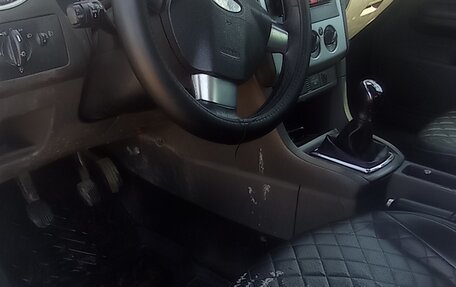 Ford Focus II рестайлинг, 2007 год, 350 000 рублей, 5 фотография