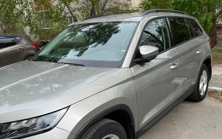 Skoda Kodiaq I, 2020 год, 2 500 000 рублей, 2 фотография