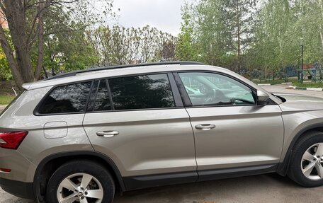 Skoda Kodiaq I, 2020 год, 2 500 000 рублей, 3 фотография