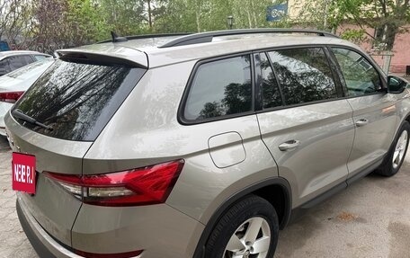 Skoda Kodiaq I, 2020 год, 2 500 000 рублей, 4 фотография