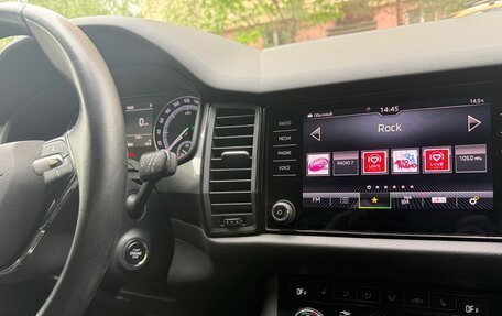 Skoda Kodiaq I, 2020 год, 2 500 000 рублей, 5 фотография