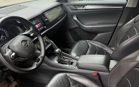 Skoda Kodiaq I, 2020 год, 2 500 000 рублей, 6 фотография
