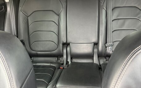 Skoda Kodiaq I, 2020 год, 2 500 000 рублей, 9 фотография