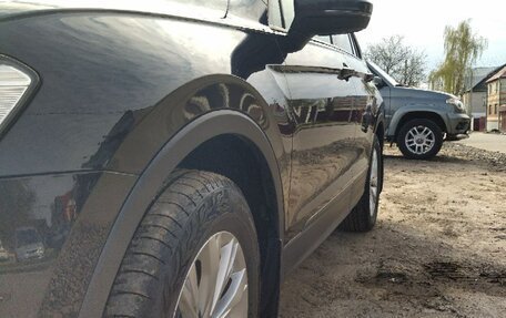 Volkswagen Tiguan II, 2020 год, 2 500 000 рублей, 9 фотография