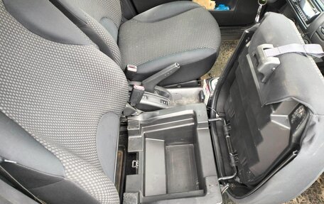 Nissan Note II рестайлинг, 2007 год, 500 000 рублей, 7 фотография