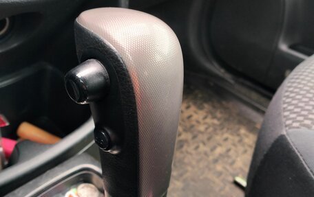 Nissan Note II рестайлинг, 2007 год, 500 000 рублей, 11 фотография