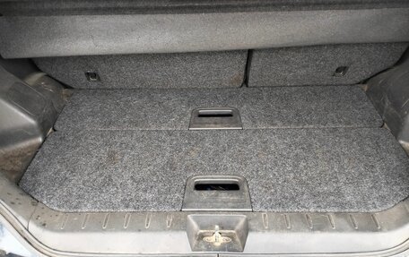 Nissan Note II рестайлинг, 2007 год, 500 000 рублей, 12 фотография