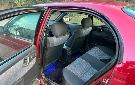 Toyota Carina E, 1996 год, 260 000 рублей, 9 фотография