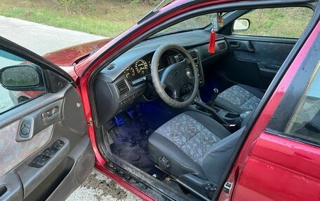 Toyota Carina E, 1996 год, 260 000 рублей, 10 фотография