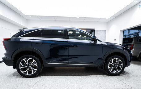 Haval F7, 2024 год, 2 889 000 рублей, 4 фотография
