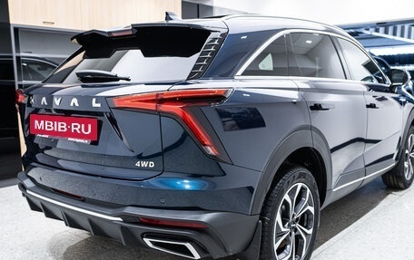 Haval F7, 2024 год, 2 889 000 рублей, 5 фотография