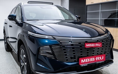 Haval F7, 2024 год, 2 889 000 рублей, 3 фотография