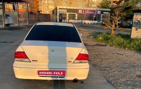 Mitsubishi Lancer IX, 2001 год, 285 000 рублей, 3 фотография