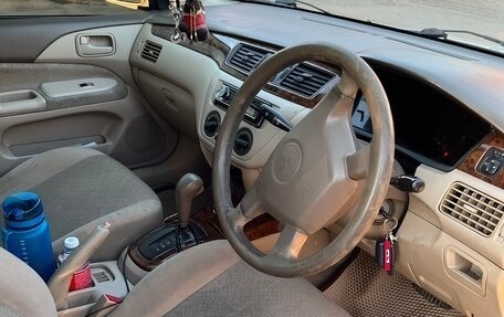 Mitsubishi Lancer IX, 2001 год, 285 000 рублей, 4 фотография