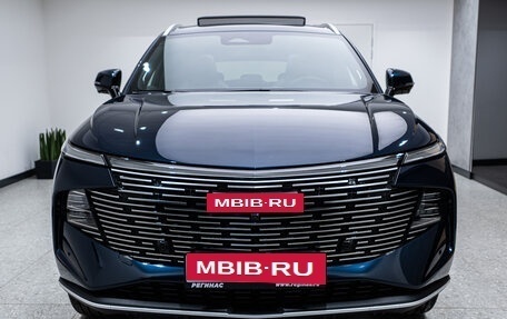 Haval F7, 2024 год, 2 889 000 рублей, 2 фотография