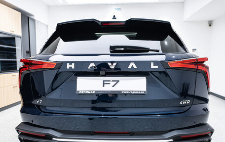 Haval F7, 2024 год, 2 889 000 рублей, 6 фотография