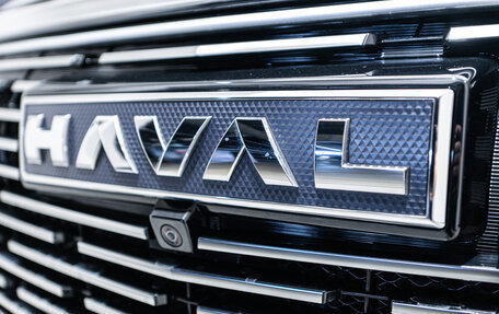 Haval F7, 2024 год, 2 889 000 рублей, 9 фотография