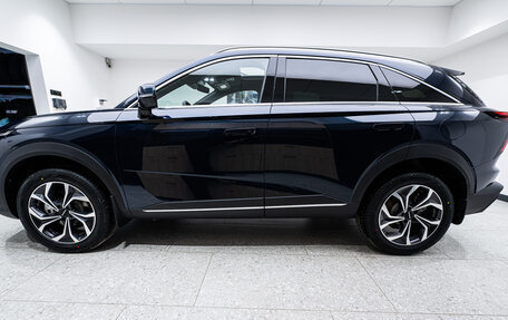 Haval F7, 2024 год, 2 889 000 рублей, 8 фотография