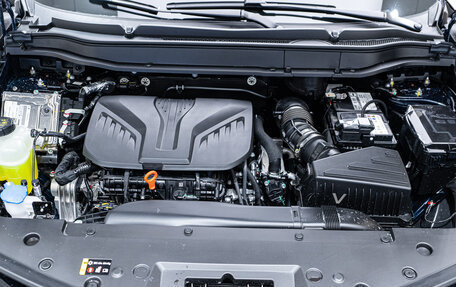 Haval F7, 2024 год, 2 889 000 рублей, 11 фотография